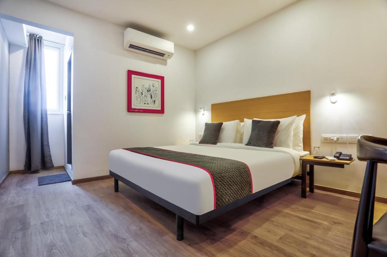 Oyo Townhouse 156 Maraimalai Nagar Hotel Chennai Exterior photo