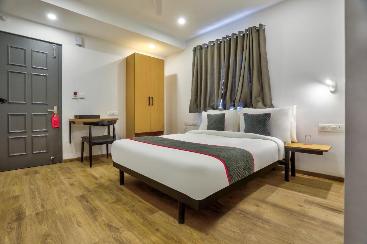 Oyo Townhouse 156 Maraimalai Nagar Hotel Chennai Exterior photo
