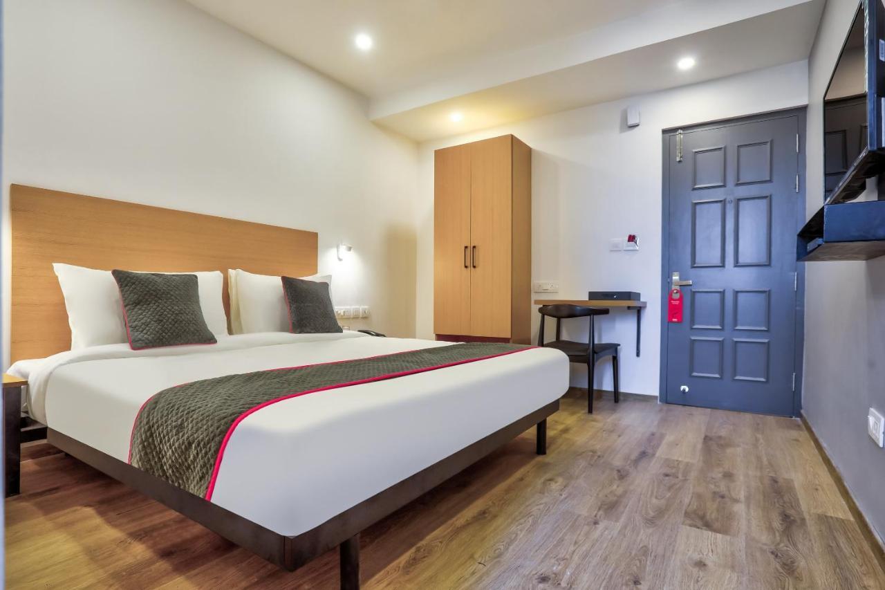 Oyo Townhouse 156 Maraimalai Nagar Hotel Chennai Exterior photo